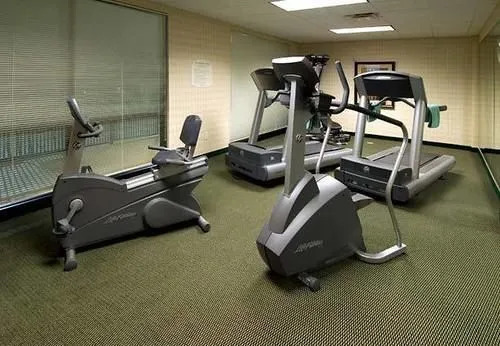Courtyard Birmingham Trussville