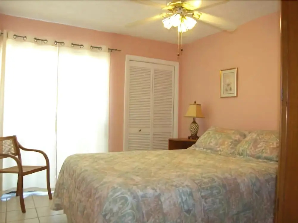 Windsong 4 Apartment 3 Bedroom