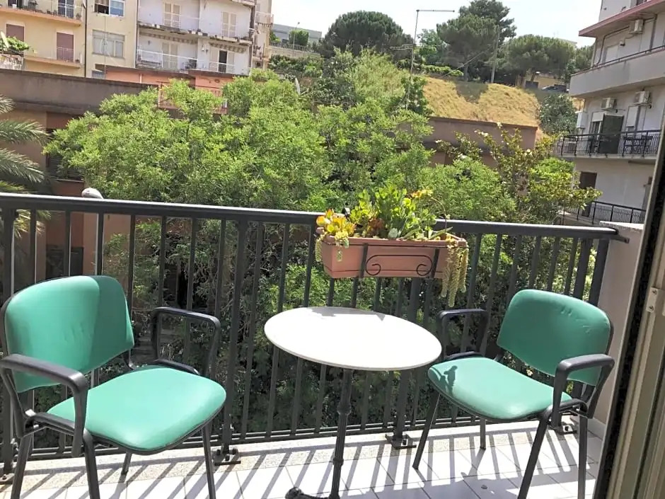 B&B Vistamare