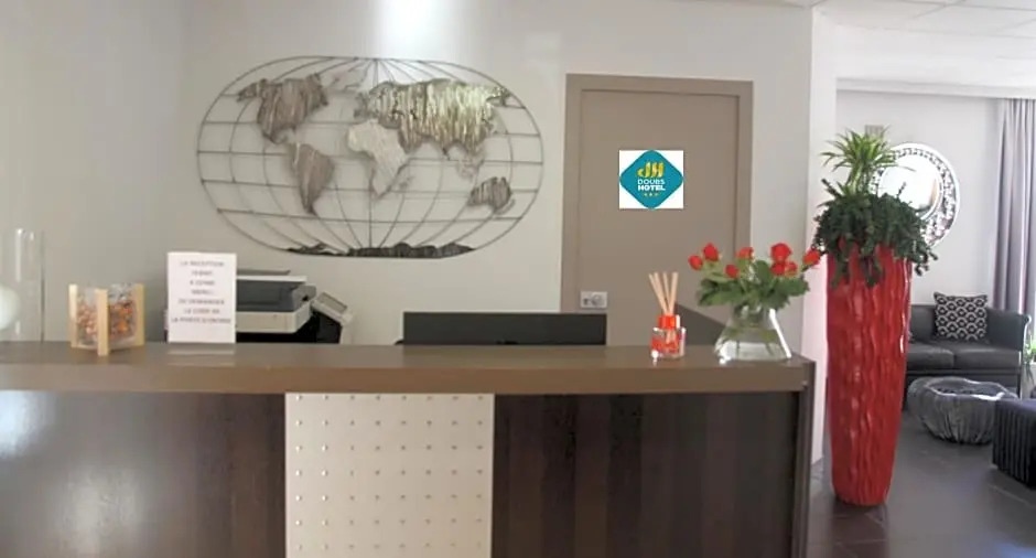 Doubs Hotel - Hostel