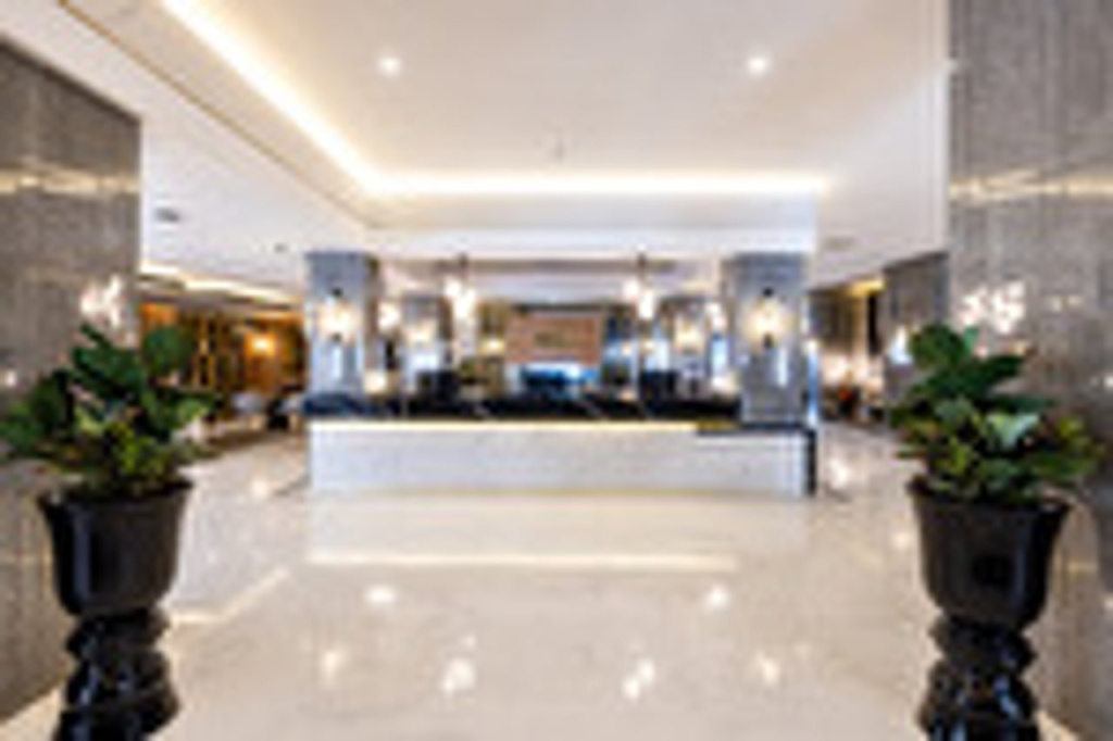 Отель Riu Nautilus
