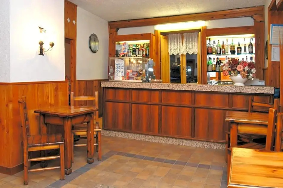 Albergo Passet