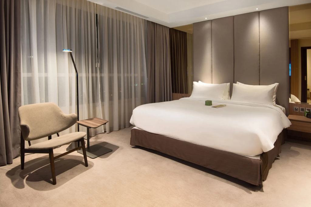 Olive Tree Hotel Penang