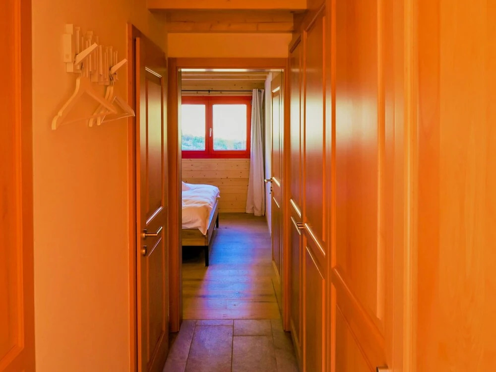 Chalet Les Silènes by Interhome