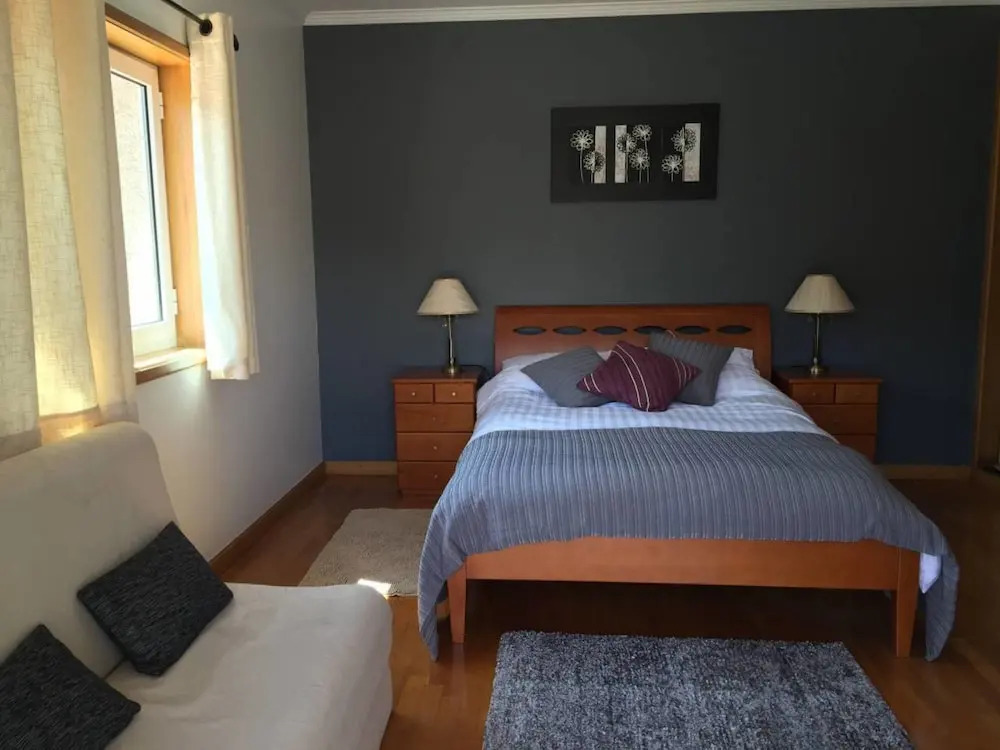Beautiful detached villa with private pool, Fibre Wi-fi, garden, games room & BBQ