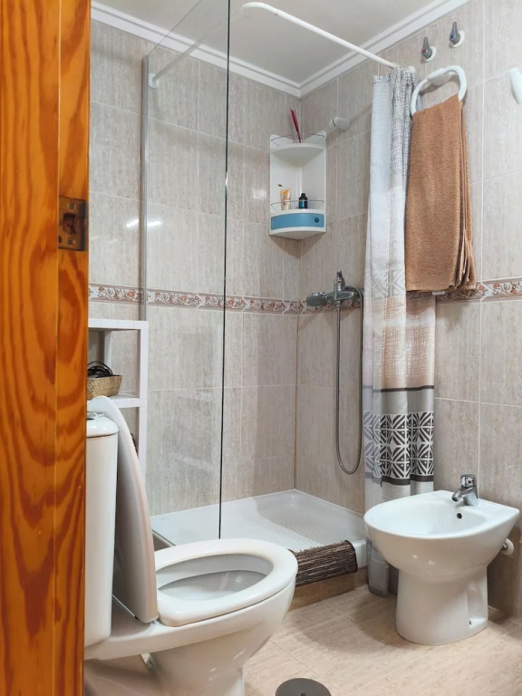 Magnificent Apartment Playa Paraiso - 3rd Floor Urb, Leisure and Swim Num2