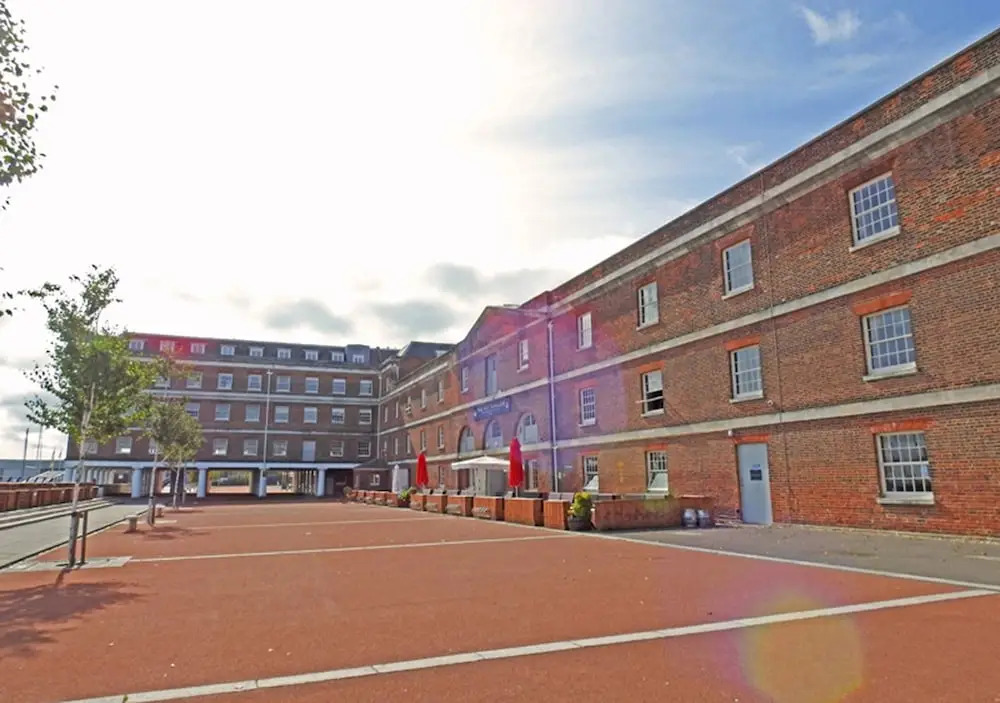 The Granary