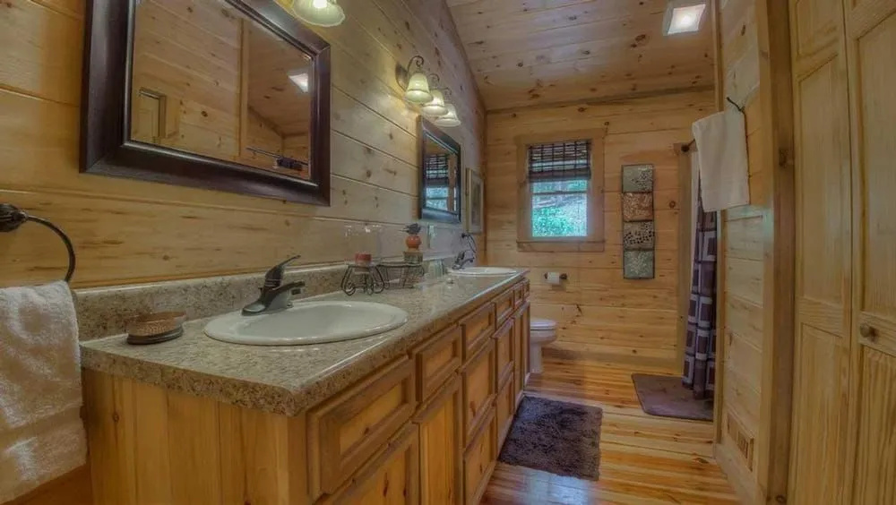 Castle Ridge by Escape to Blue Ridge