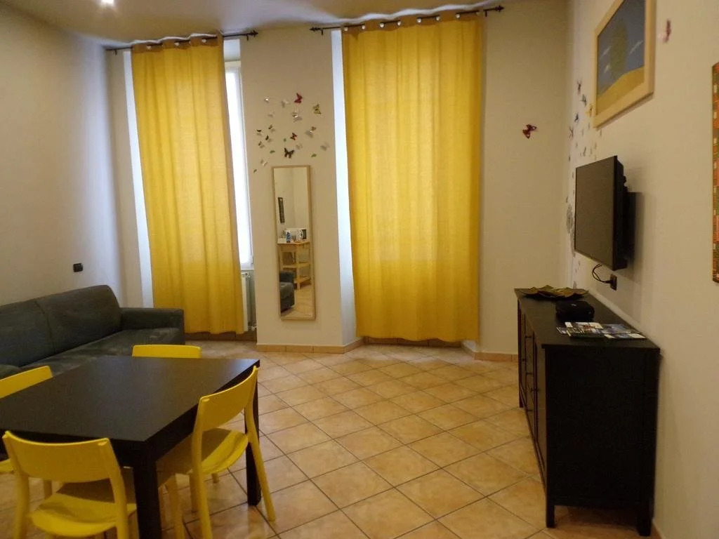 Residenza Irma Domodossola