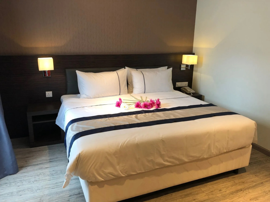 City Comfort Hotel Chinatown