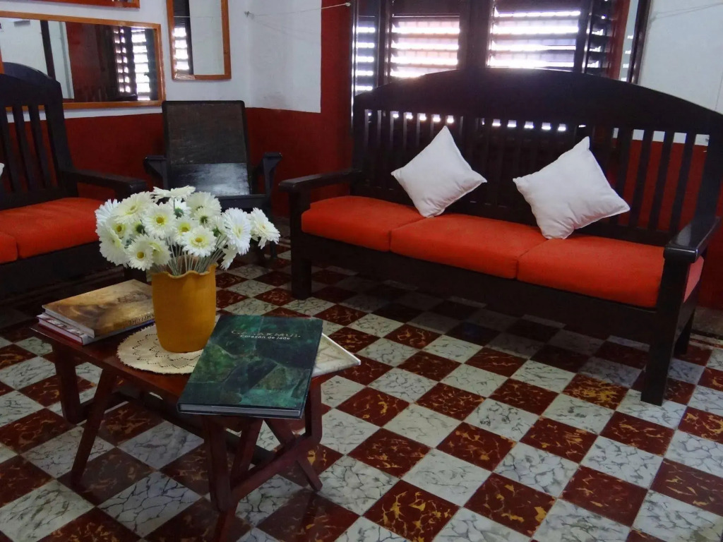 Casa de Zari