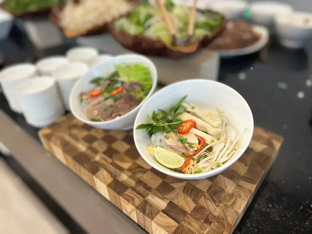 Centre Point Da Nang City Hotel - Afternoon Tea Inclusive