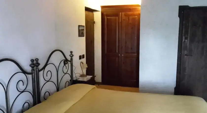 Casa Gianino