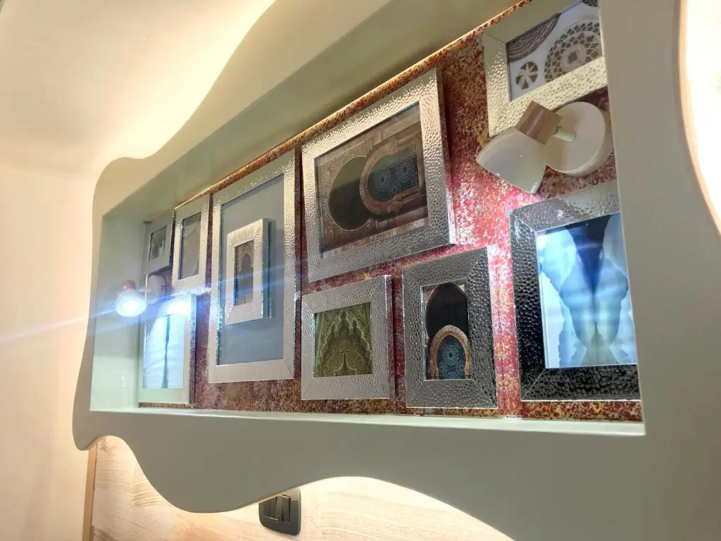 Residence Sugrac