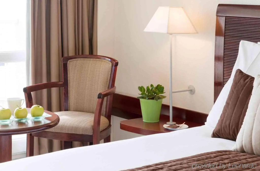 Mercure Port La Grande Motte