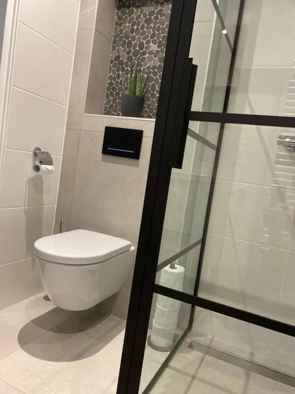 Guesthouse Scherp