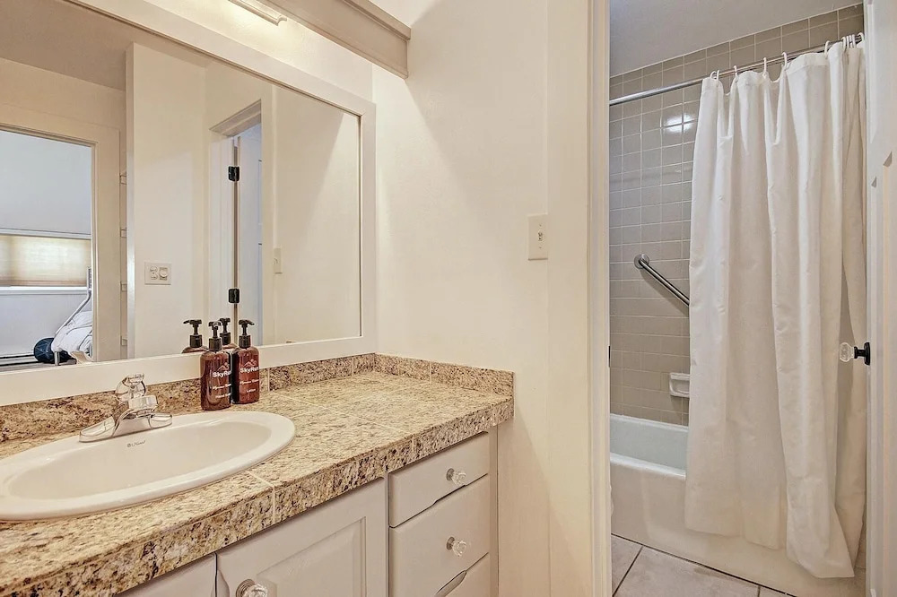 Newly Remodeled Ski-In Ski-Out Right By The Lift - FP304 by RedAwning