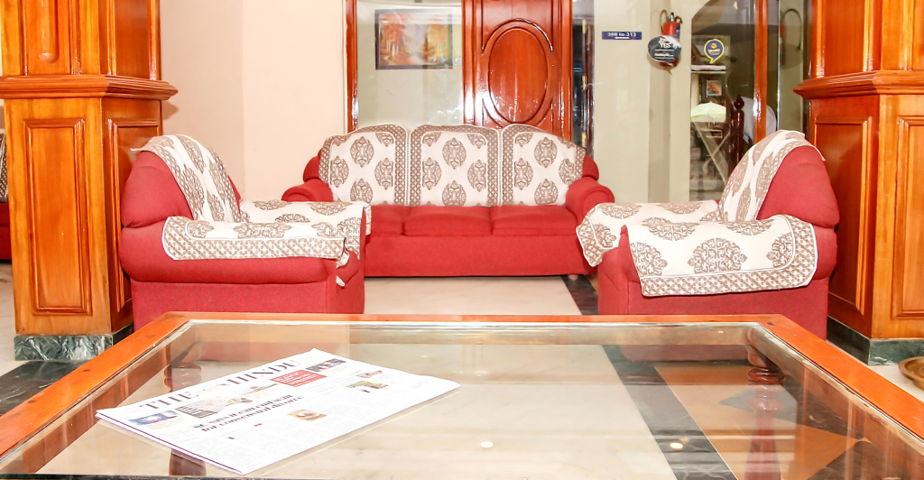 Hotel Vetrivel by Brown Tree