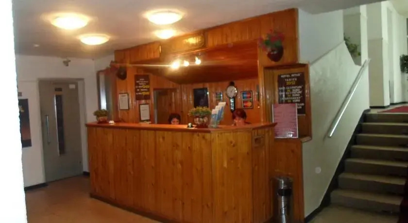 Hotel Intus