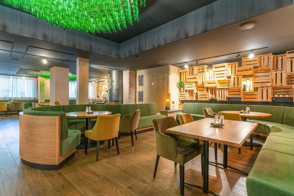 Hotel Restaurant Pollmanns
