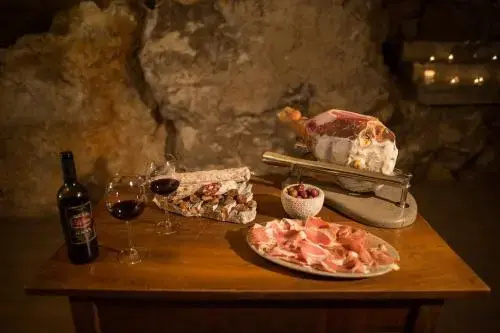 Casa Krasna Gourmet Boutique Hotel