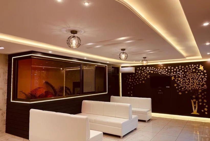 Satyadeep Inn