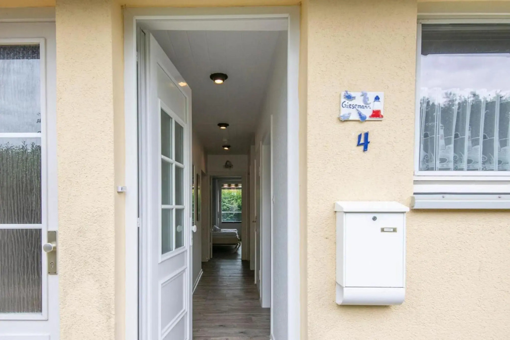 Wohnung 4