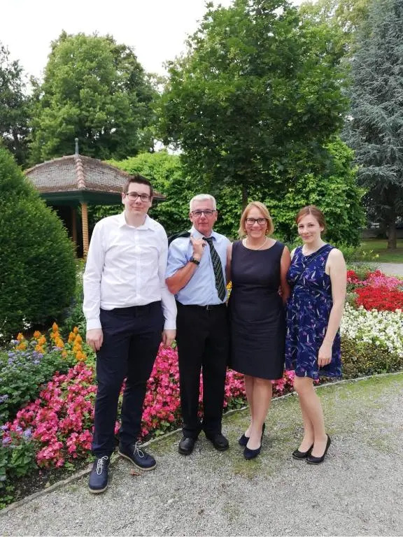 Privatzimmer Langthaler