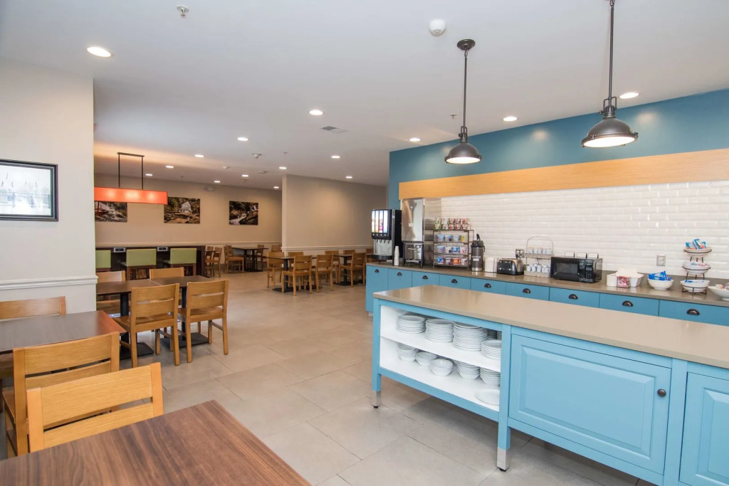 Country Inn & Suites by Radisson, Lehighton-Jim Thorpe, PA