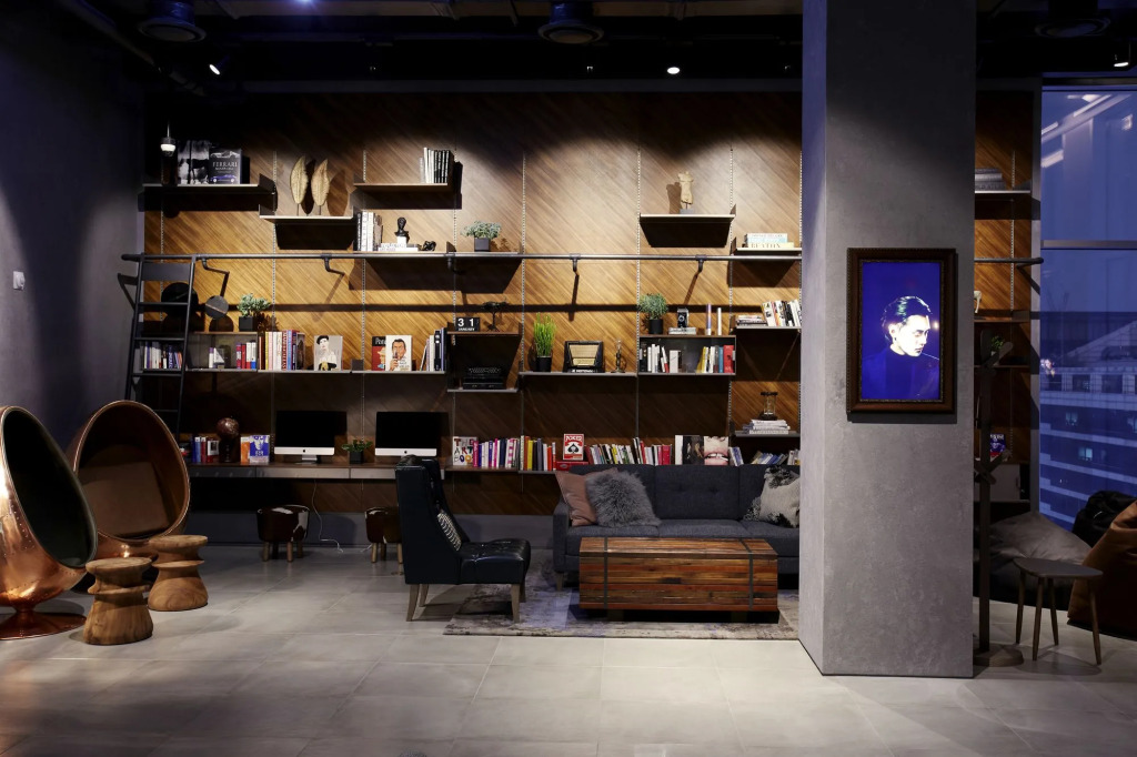 L7 HONGDAE by LOTTE