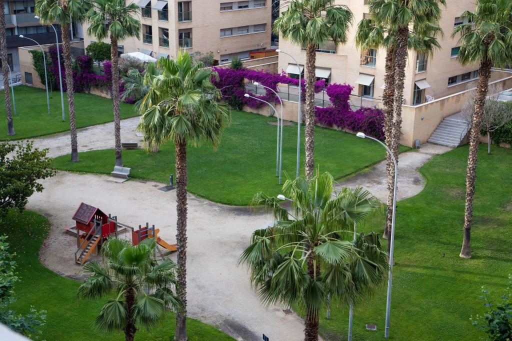 Alcam Vila Olímpica