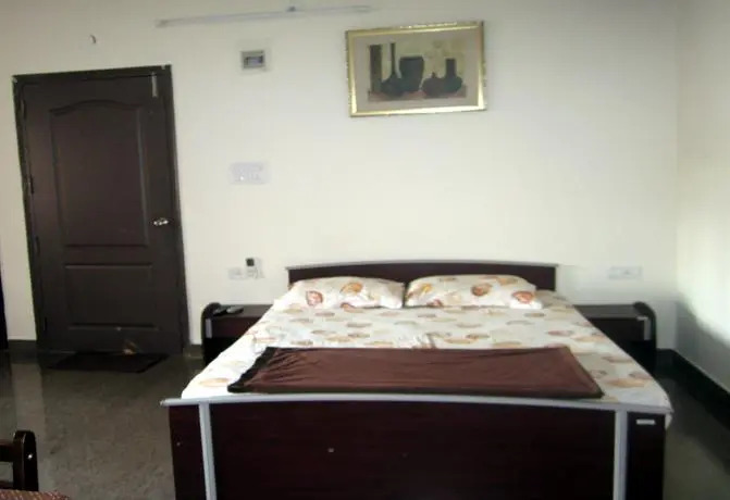 Richmond Suites