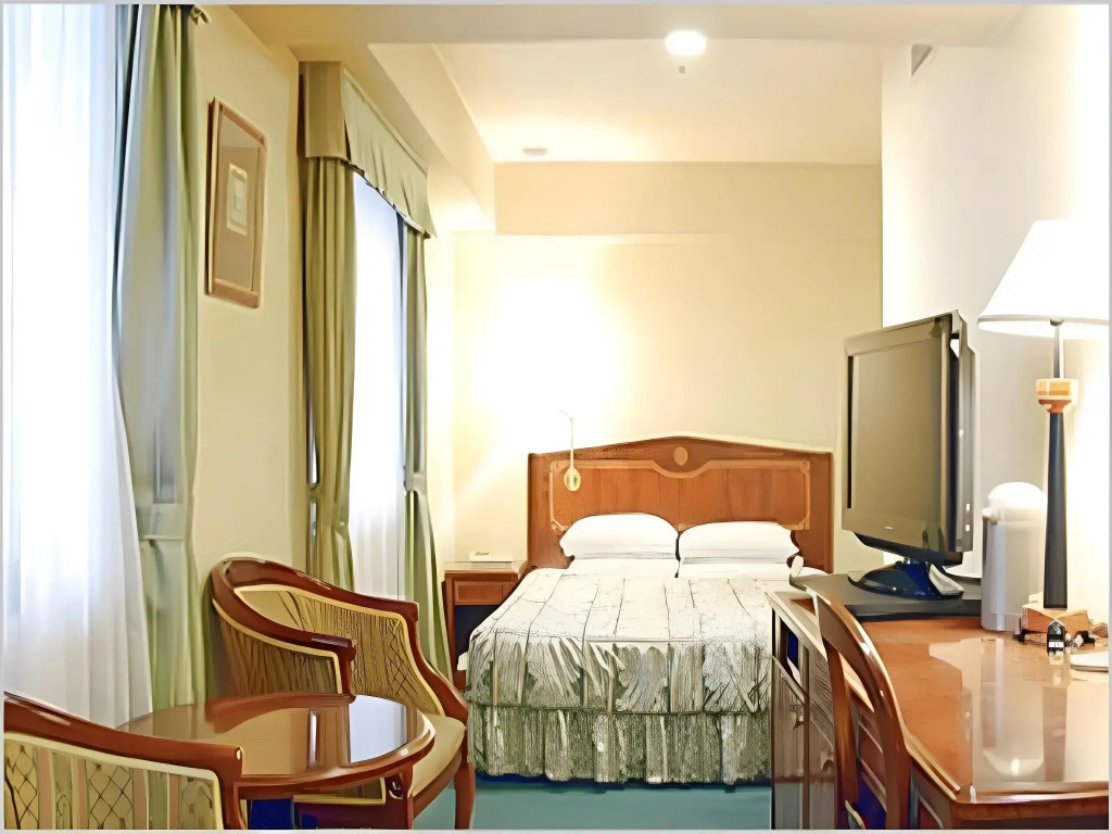 Hotel Grand Terrace Sendai Kokubun-cho