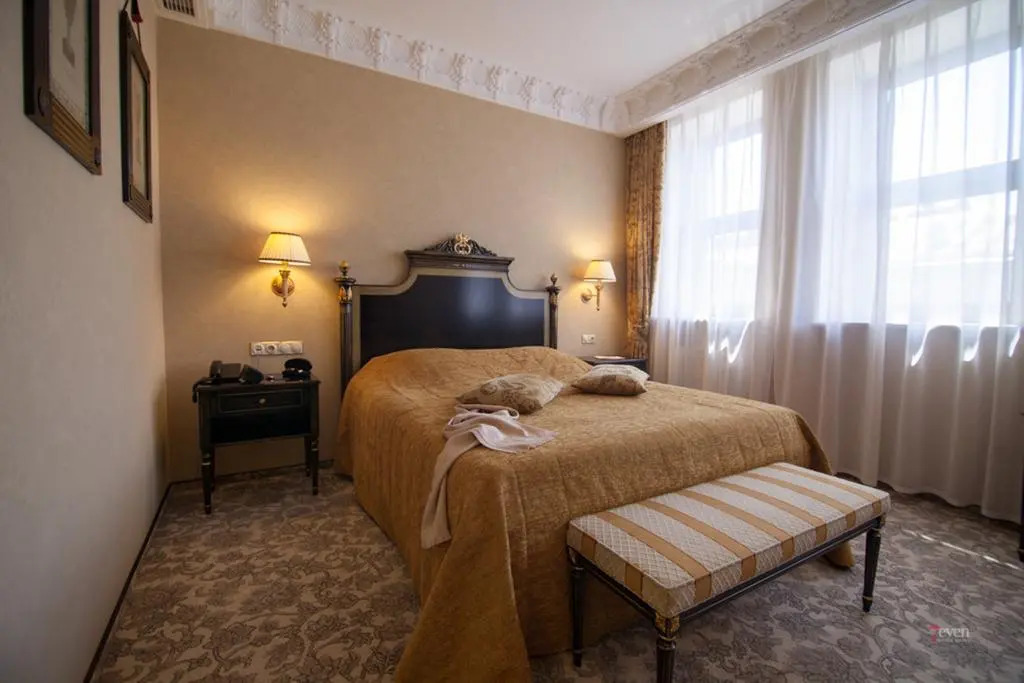 Axelhof Boutique Hotel