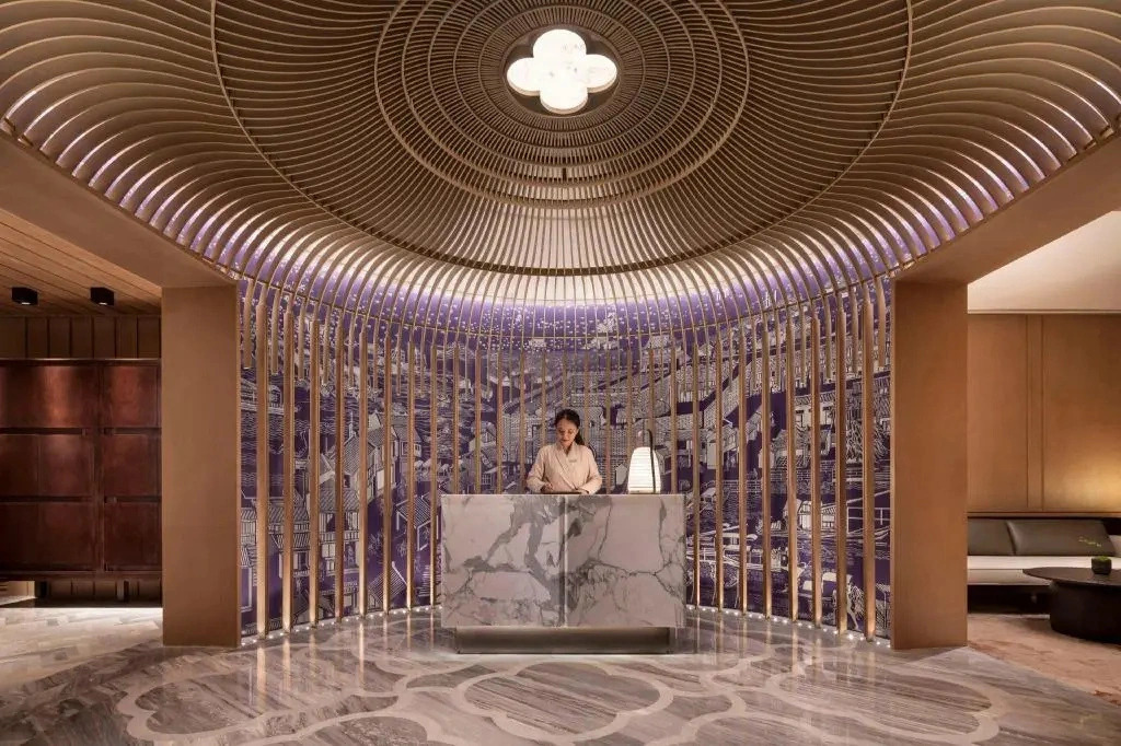 Park Hyatt Suzhou
