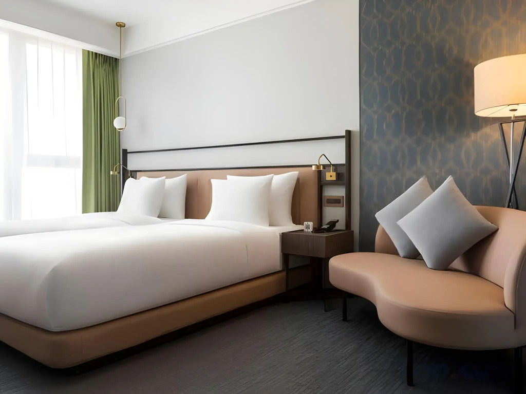 JÒHŌ HOTEL Kaohsiung