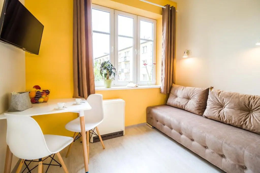 Solna Atelier by MB Apartments