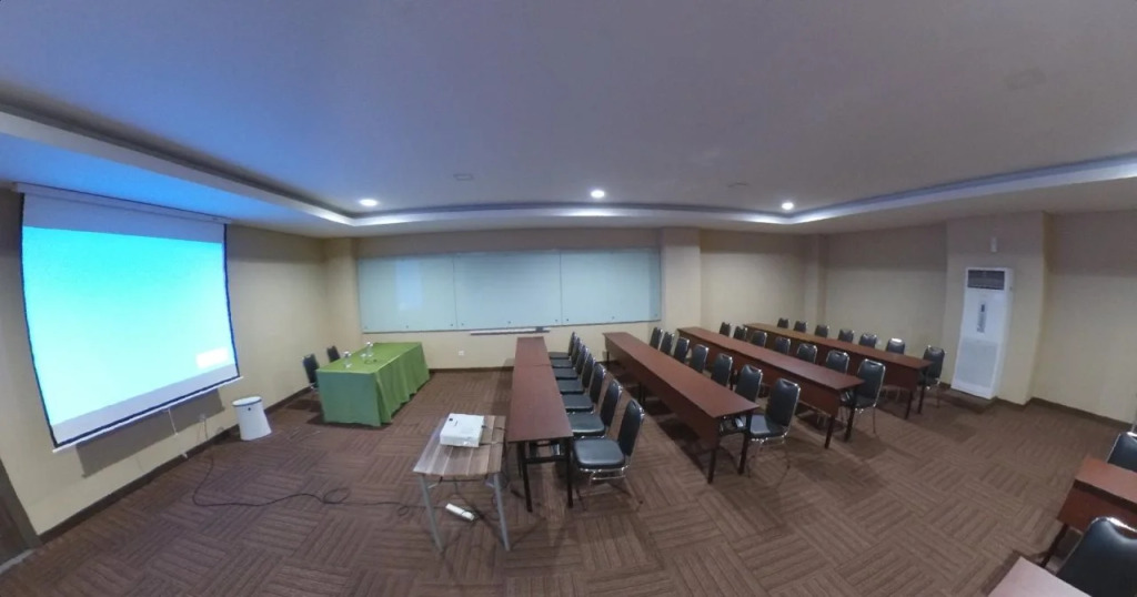 D'Best Hotel Sofia Bandung