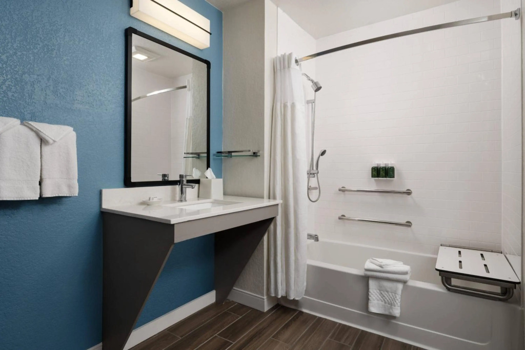 Residence Inn Sunnyvale Silicon Valley II