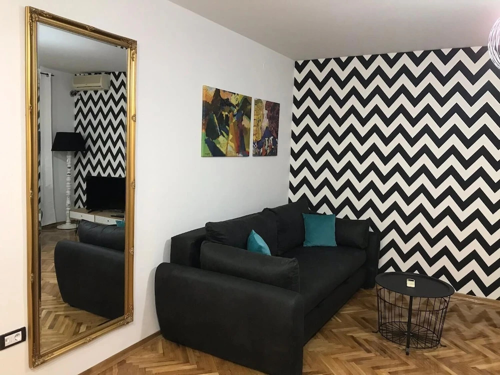 Apartman Sfera