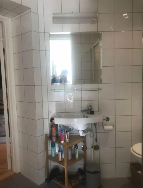 StayPlus Apartment near Vigeland Park