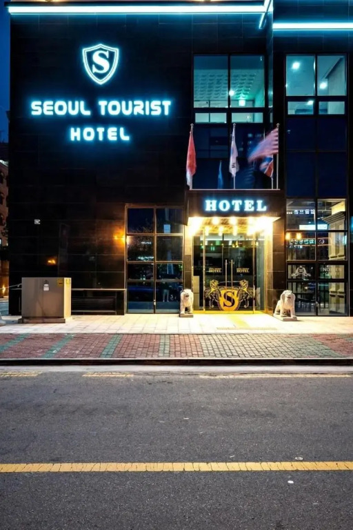 Siheung Seoul Tourist Hotel