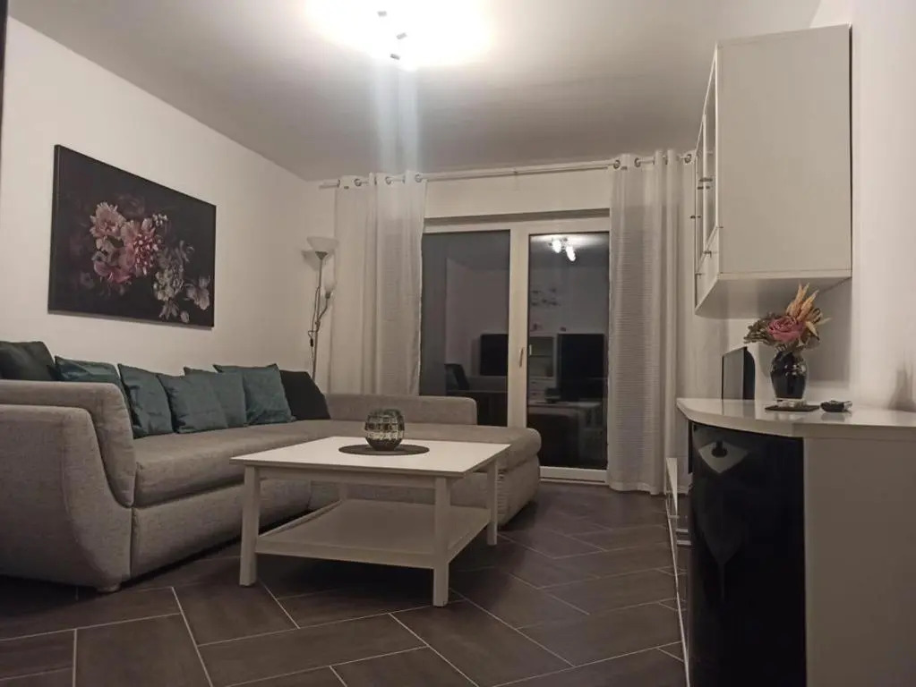 Gästewohnung 5