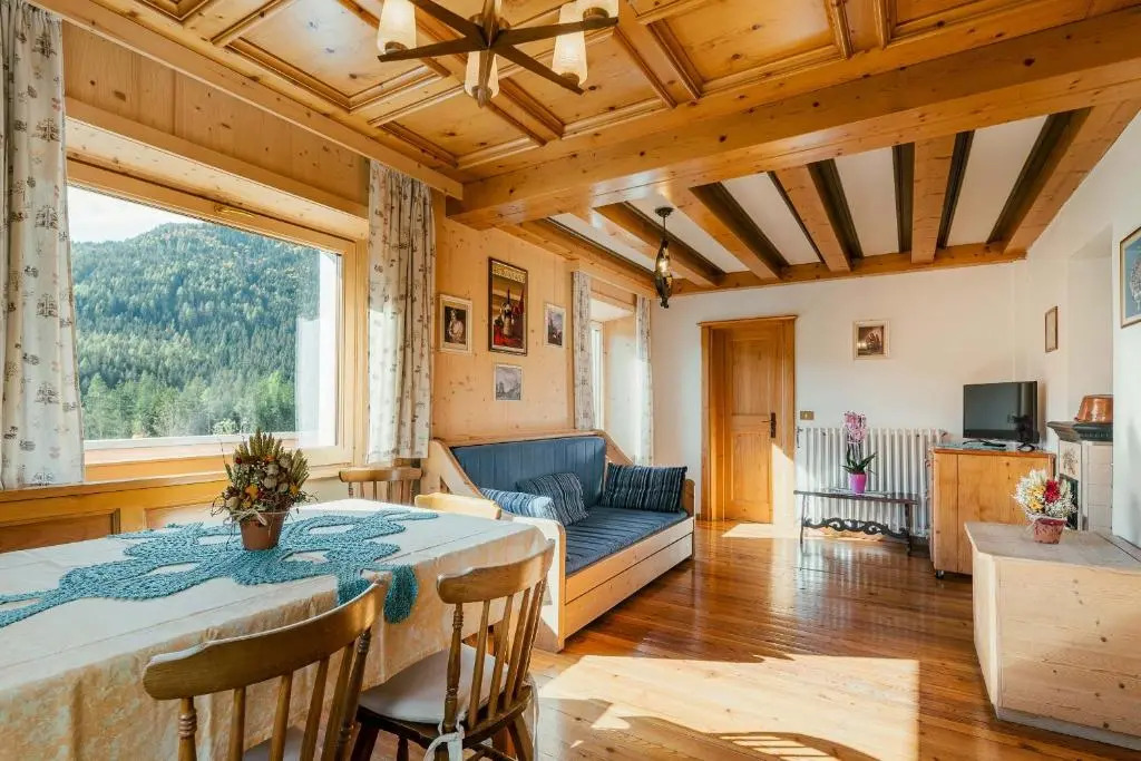 Locanda Montana