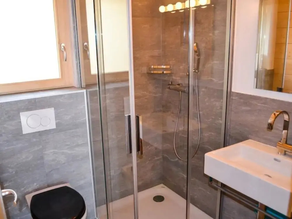 Hirschfluh Duplex Riederalp