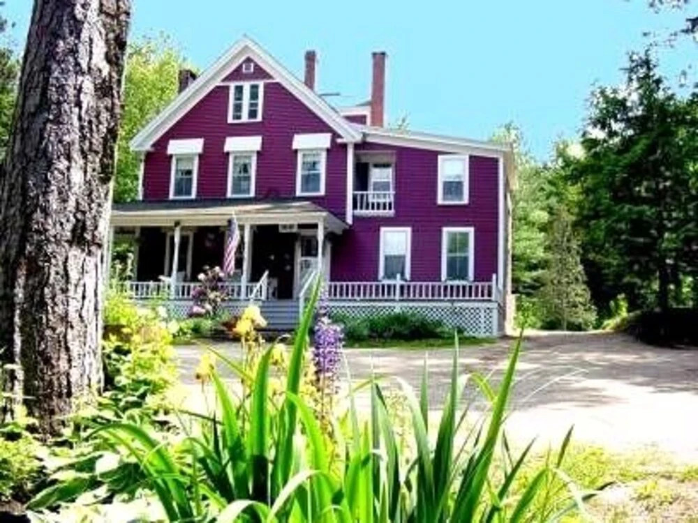 Bartlett Inn