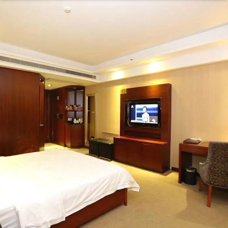 Madame Xiang's Business Hotel