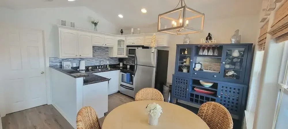 Cora Lee Beachview 2 Bedroom Condo