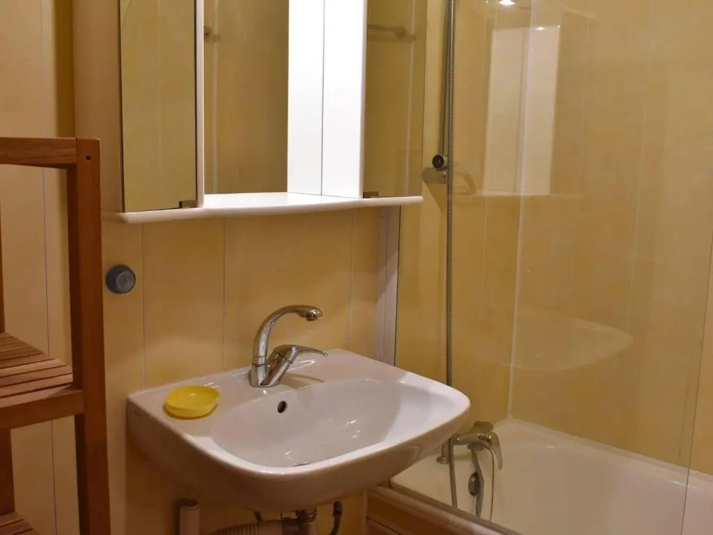 Appartement Méribel, 2 pièces, 4 personnes - FR-1-180-551
