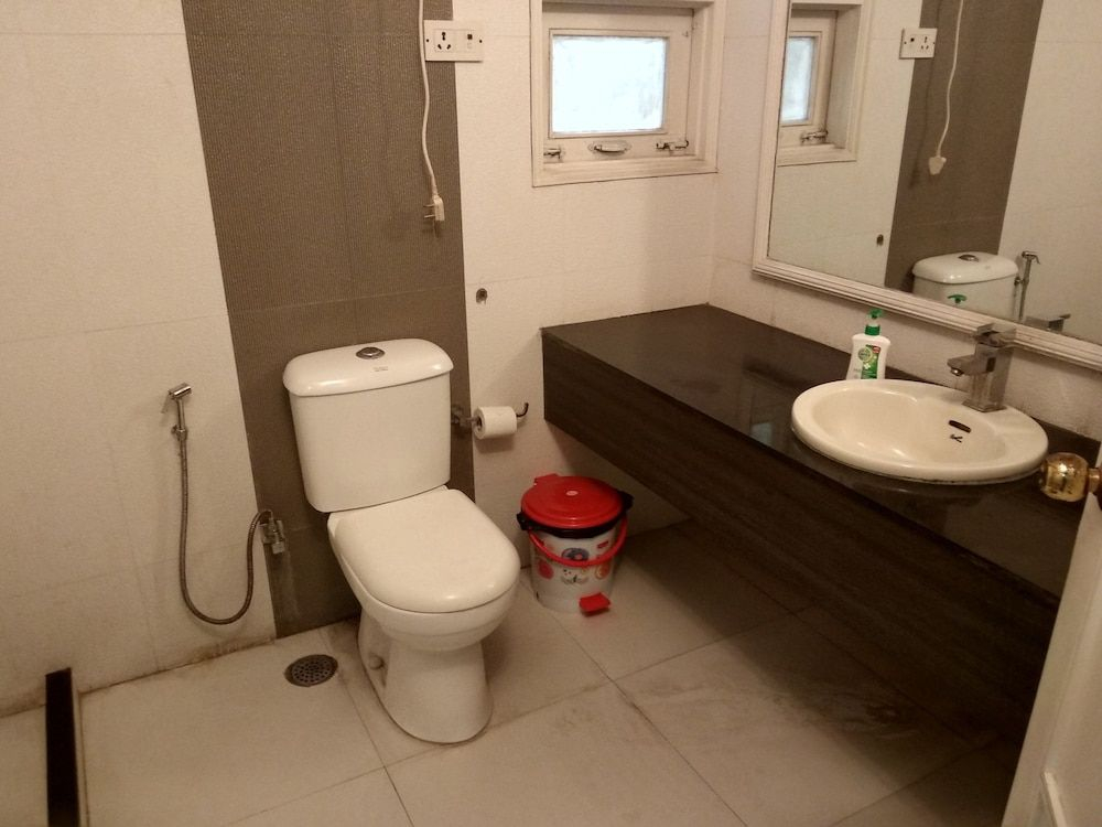 The Mystic Soul Hostel